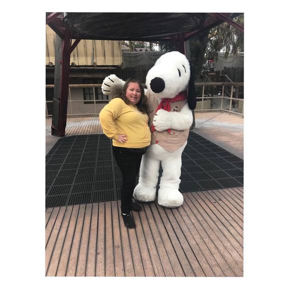 Meet your Posher, Leia - Picture 1 of 1